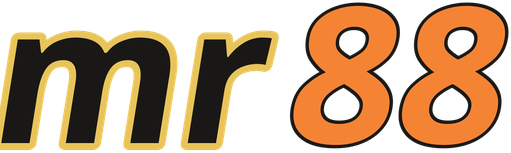 mr88 logo